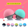 Mini enceinte bluetooth waterproof et design