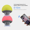 Mini enceinte bluetooth waterproof et design