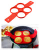 Moule Silicone multiforme à pancake ou à omelette