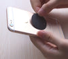Support magnétique universel de voiture pour smartphone