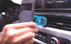 Support magnétique universel de voiture pour smartphone