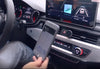 Support magnétique universel de voiture pour smartphone