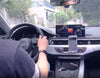 Support magnétique universel de voiture pour smartphone
